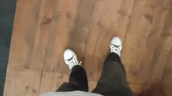 ManyVids.com Bad_Dolly sexy mare fingering ass