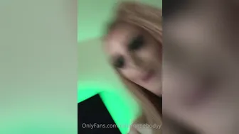 Tatianathebody Cute slut