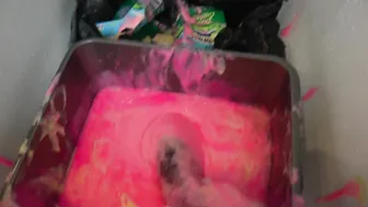 ManyVids.com Bad_Dolly 31 October 2020