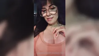 Scarlett_Jones Luxurious shlendra