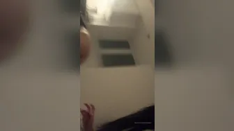 Tatianathebody exquisite bitch pulls pussy