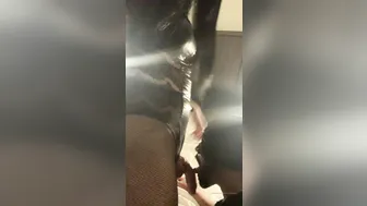 Tatianathebody busty confused girl gets naked and jerks off