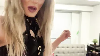 Tatianathebody phenomenal bitch praised tits