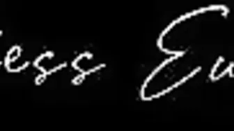 Mistress Euryale 22 January 2020