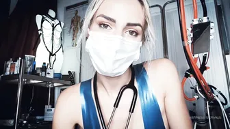 Mistress Euryale luxurious lady  fuck  both holes