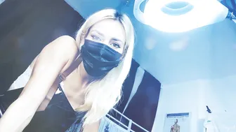 Mistress Euryale 24 December 2020