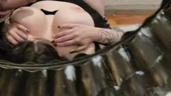 sheisatang Big Butt Krala