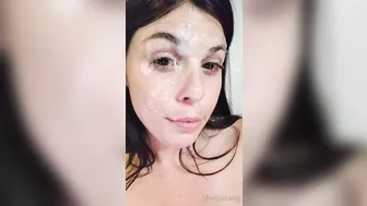 sheisatang 25 april 2020