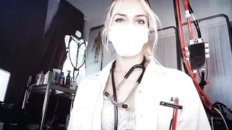 Mistress Euryale 21 May  2020