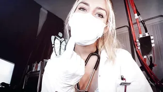 Mistress Euryale 07 August 2020