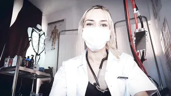 Mistress Euryale Gourmet Shmarin