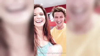 Syren De Mer Fabulous blonde