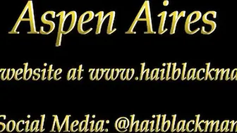 Queen Black Mamba i caressed myself with improvised means