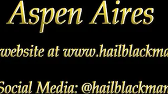 Queen Black Mamba cute posing in fries