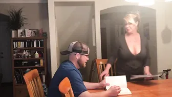 Nita_Marie spicy slut jerking hairy cunt