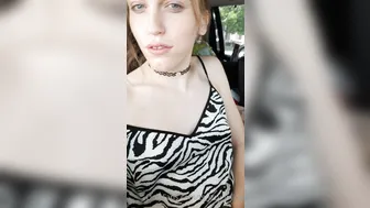 Izzy Wilde  Ardent devil