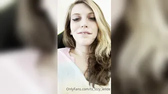 Izzy Wilde  Exotic bitch