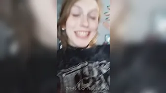 Izzy Wilde  bitch