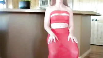 Catherine DeSade 17 October 2020