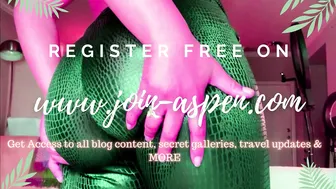 Queen Black Mamba 01 October 2020