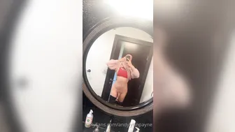 Andylynn Payne aka andylynnpayne Crazy doll