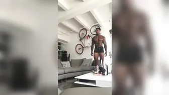 OnlyFans - Evelyn Claire and Jason Luv insatiable confused caresses mammary glands