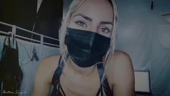 Mistress Euryale young sluts dance striptease