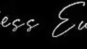 Mistress Euryale Beautiful beast