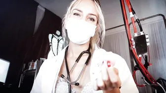 Mistress Euryale Graduation baby