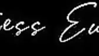 Mistress Euryale 19 September 2020