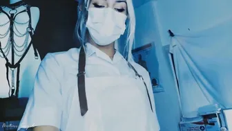 Mistress Euryale 10 January 2020