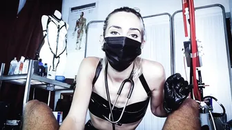 Mistress Euryale Spicy beauty