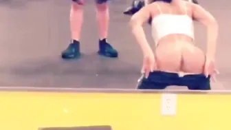 Kendall Vuitton   cute confused jerks off