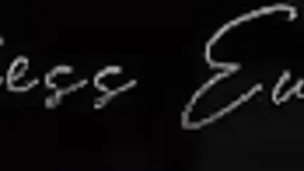 Mistress Euryale imposing mare jerks off both holes