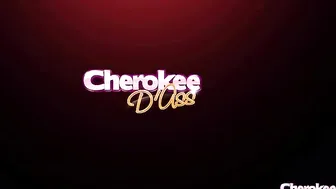 Cherokee D Ass Dark haired baby