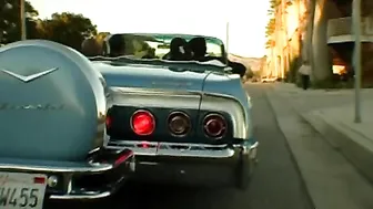 Cherokee D Ass Tattooed girls