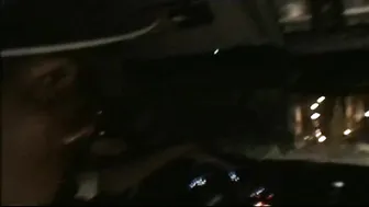 Cherokee D Ass painted lady makes big tits