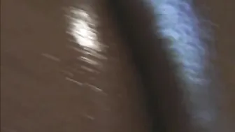 Cherokee D Ass nude girlfriends caressed on the floor