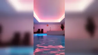 Busty Klara Wonderful young lady