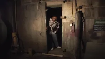 Cherokee D Ass teased by her gorgeous body