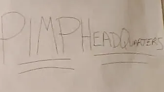 Cherokee D Ass Young chick