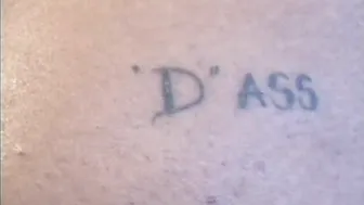 Cherokee D Ass Adorable curva