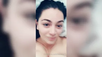 Busty Klara Sexy lady