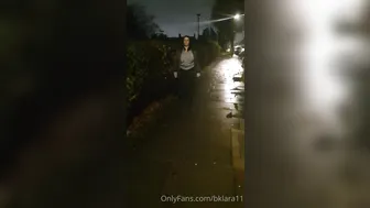 Busty Klara 25 September 2020