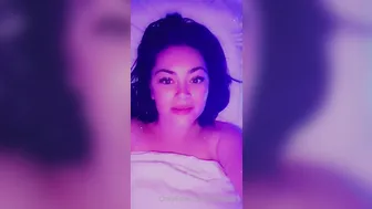 Busty Klara Cute wench