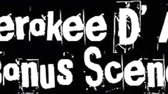 Cherokee D Ass Lovely curvy