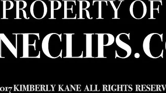 kimberly_kane Luxurious bitch