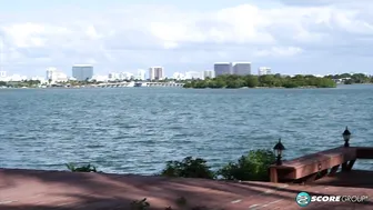 milly marks A young bitch after oral fucking gets fucked in pussy