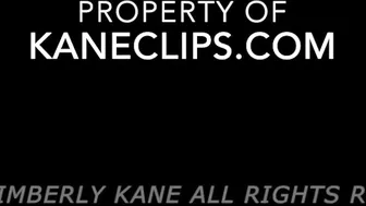 kimberly_kane Incendiary lady relishly masturbates both holes