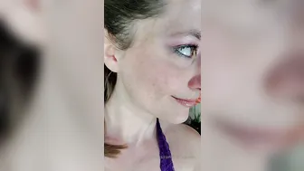 kcupqueen Shiny lady